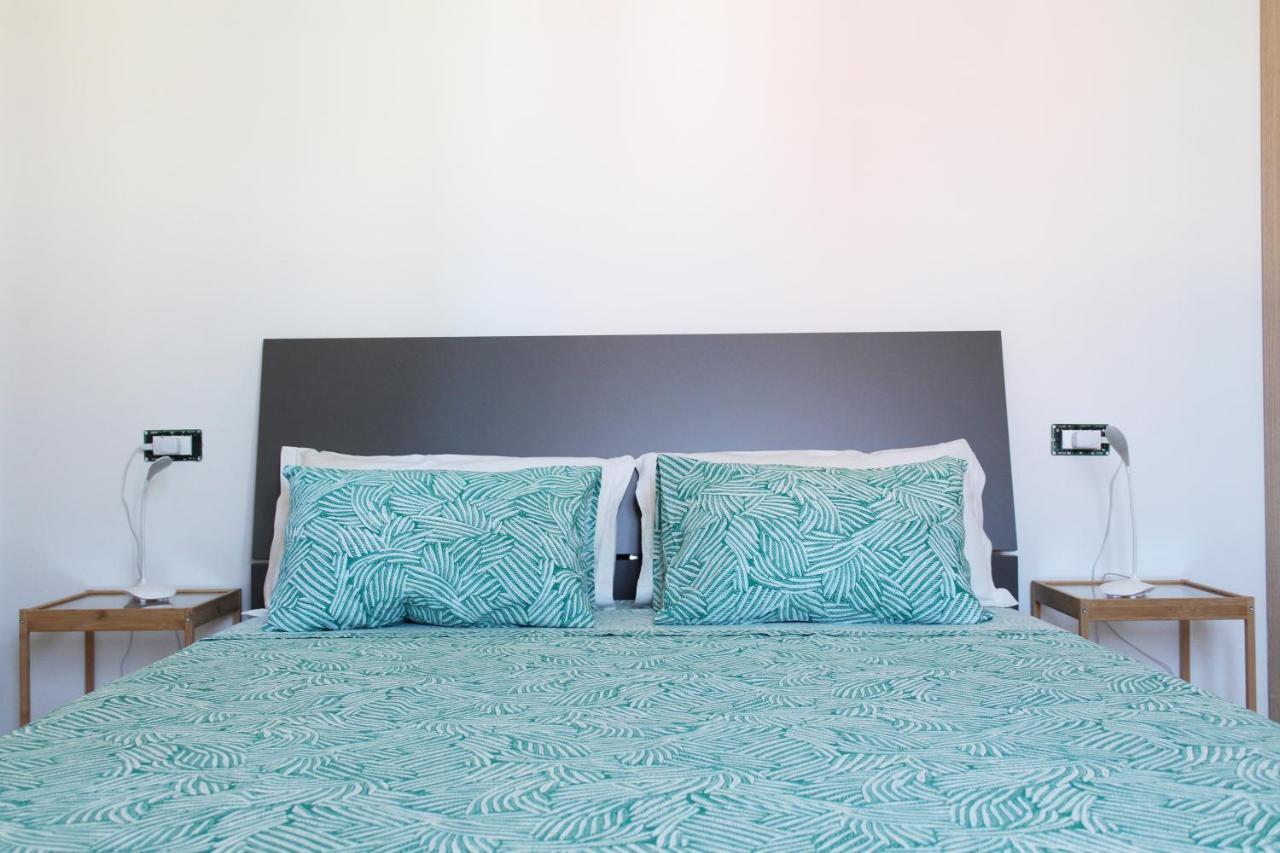 Acquachiara Rooms Вилласимиус Экстерьер фото